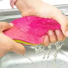 Multi-Purpose Microfiber Sponge