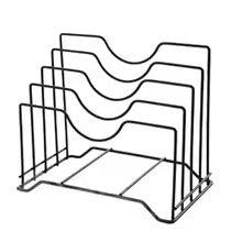 Organizer Rack
