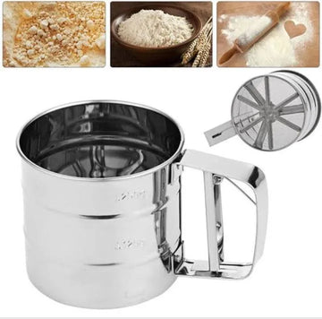 Flour Sifter