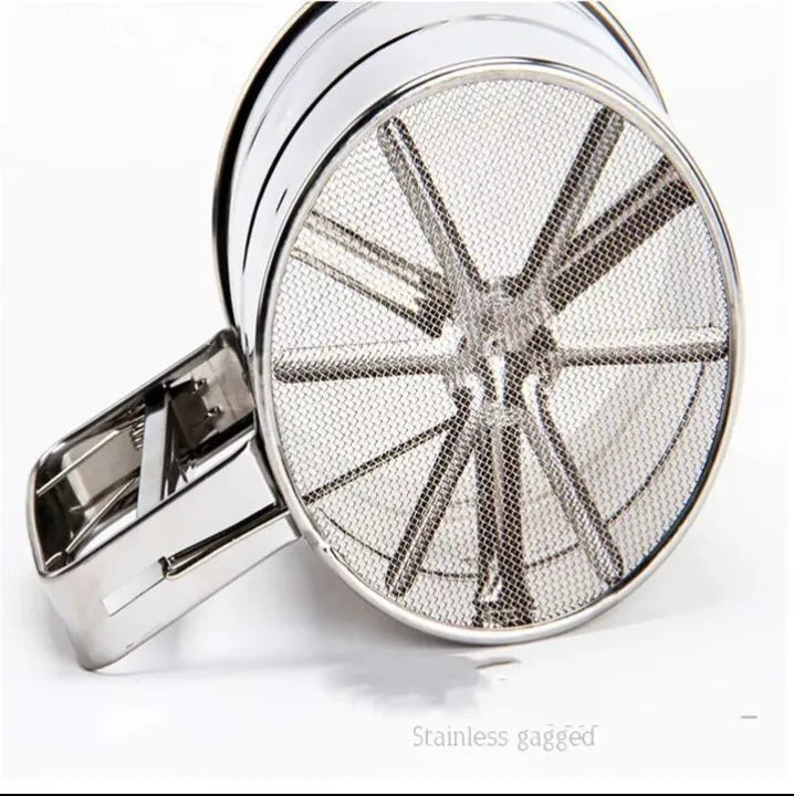 Flour Sifter