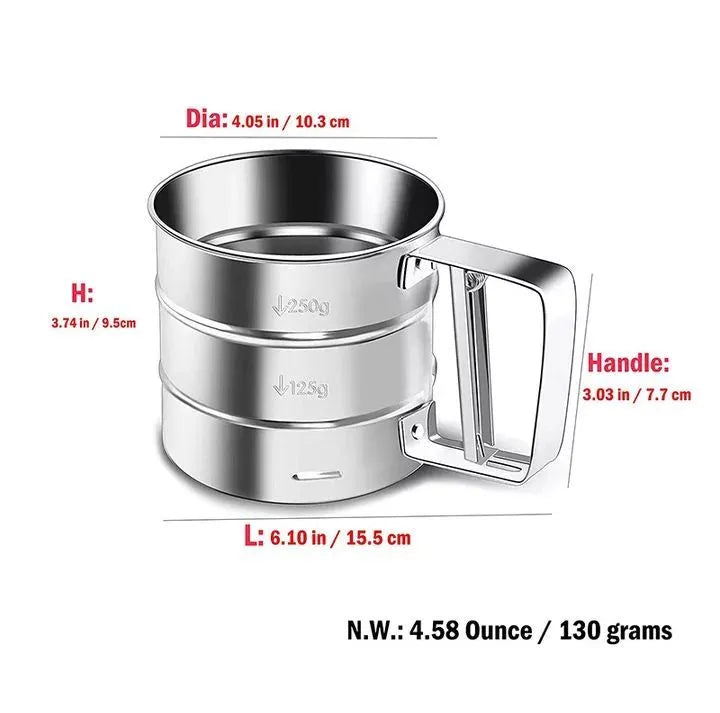 Flour Sifter