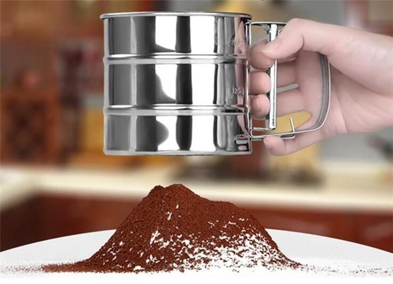 Flour Sifter