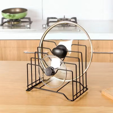 Organizer Rack