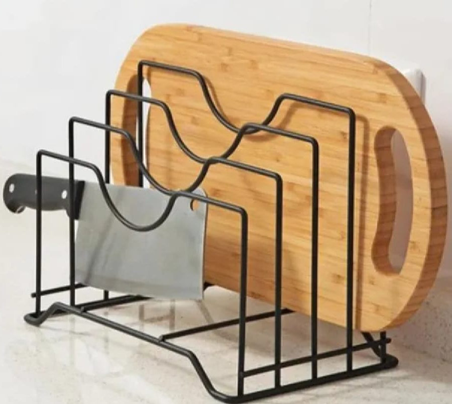 Organizer Rack