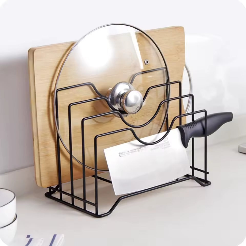 Organizer Rack