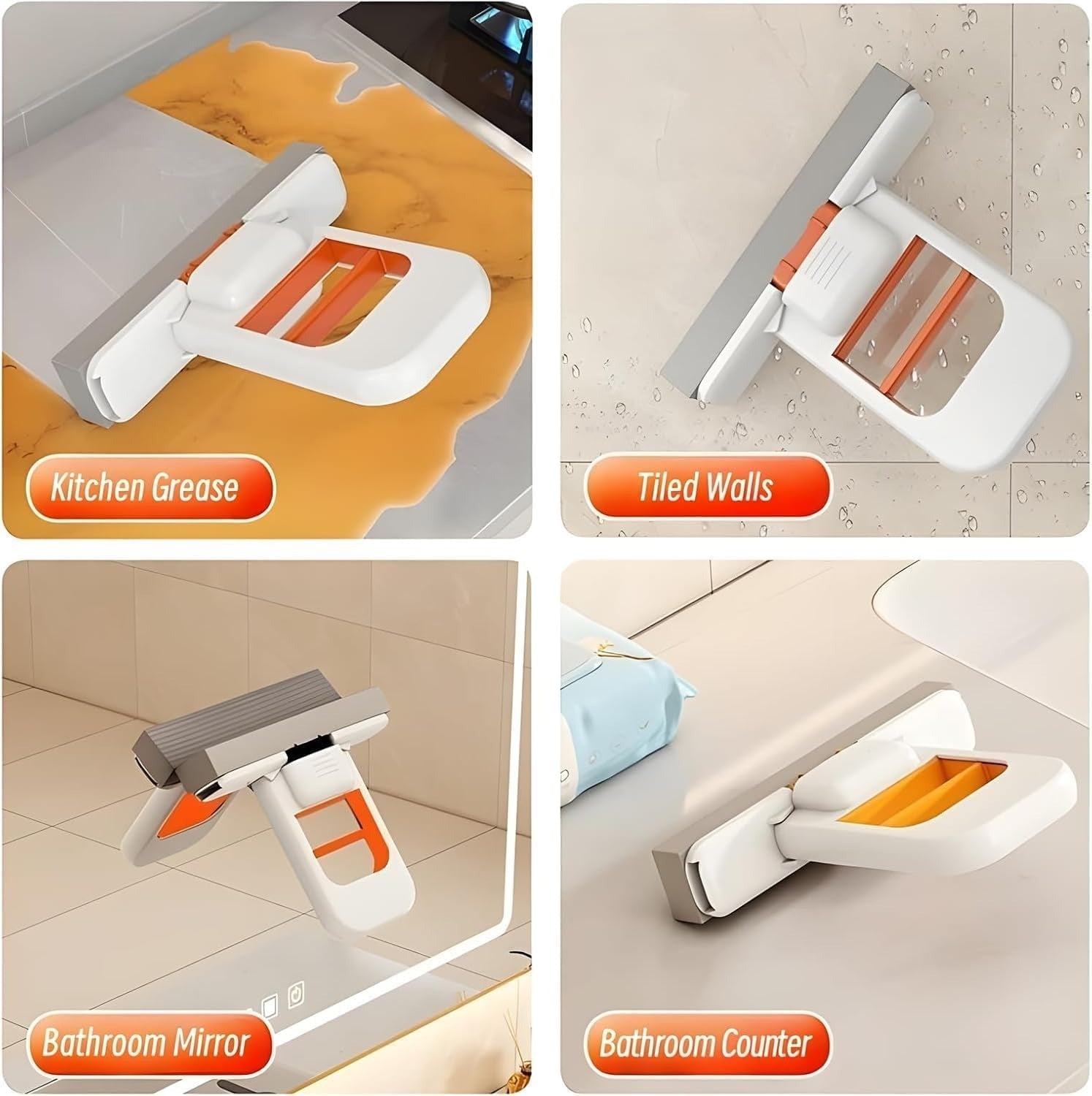 Slap cleaner