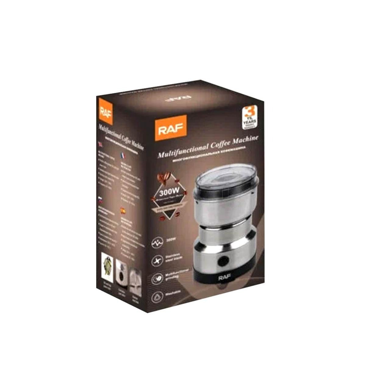 RAF R‑7113 Electric Grinder | 300W |