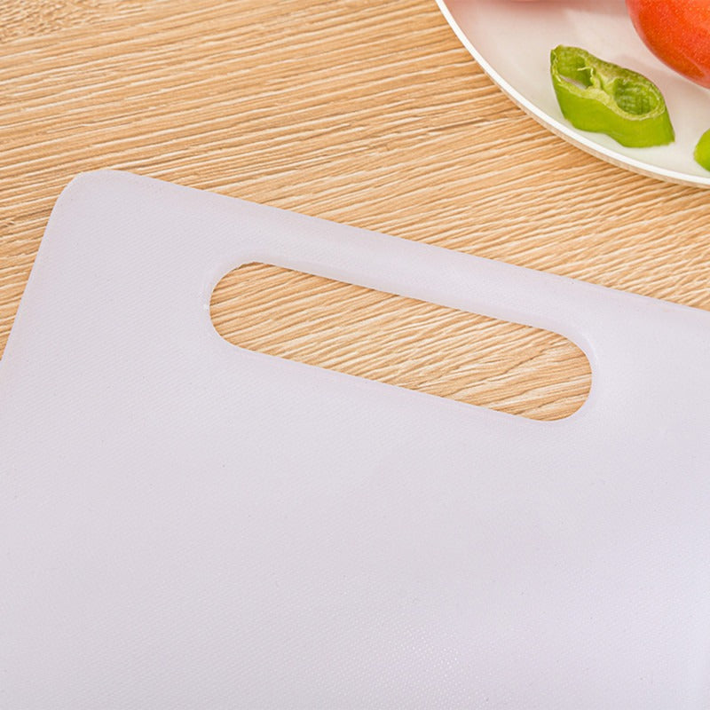 Premium Acrylic Cutting Board