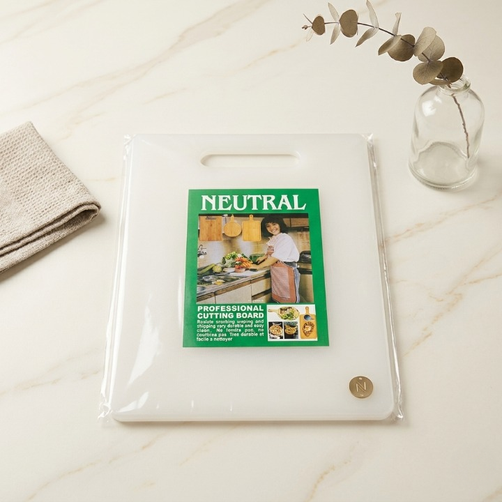 Premium Acrylic Cutting Board