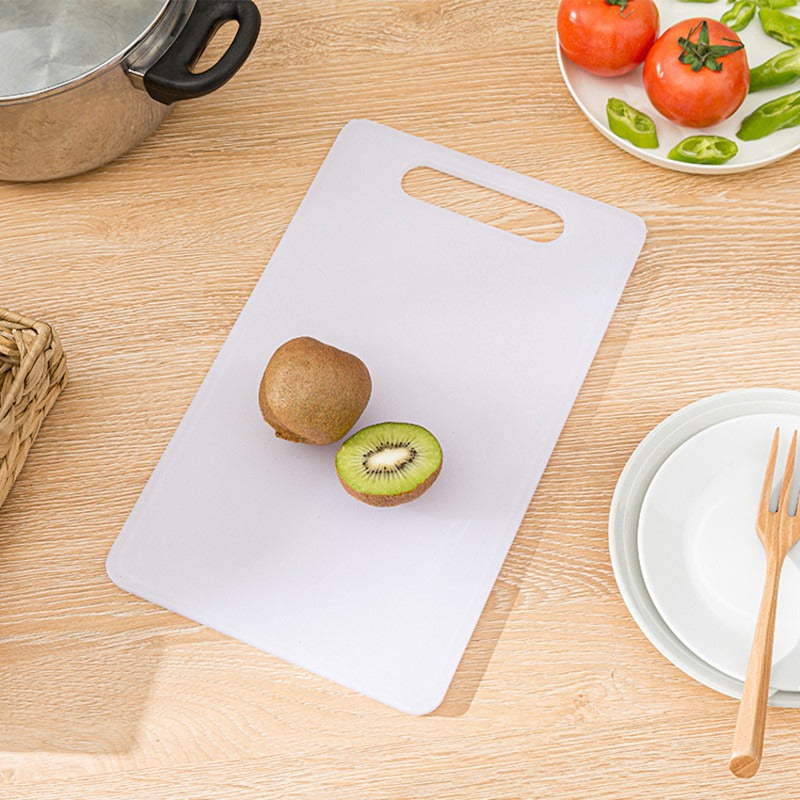 Premium Acrylic Cutting Board