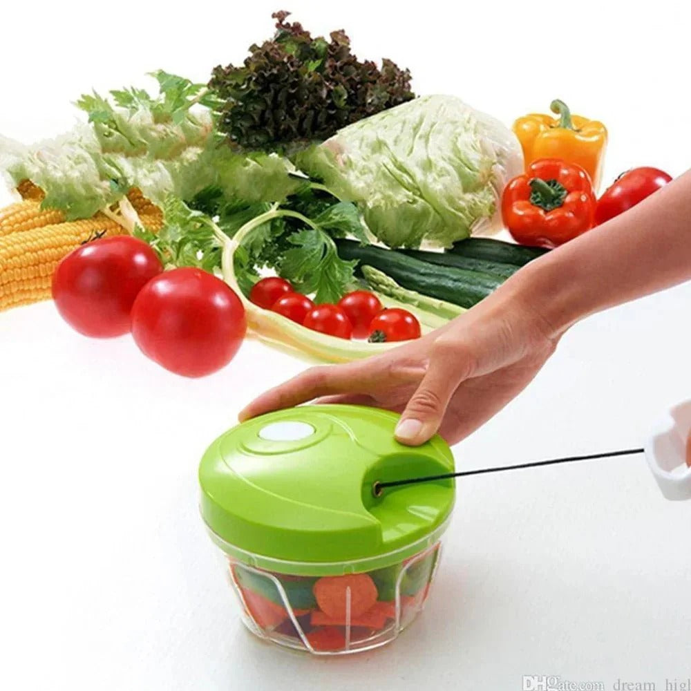 Best Quality Manual Spin Cutter