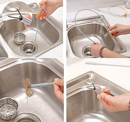Stainless Steel Catching Drain