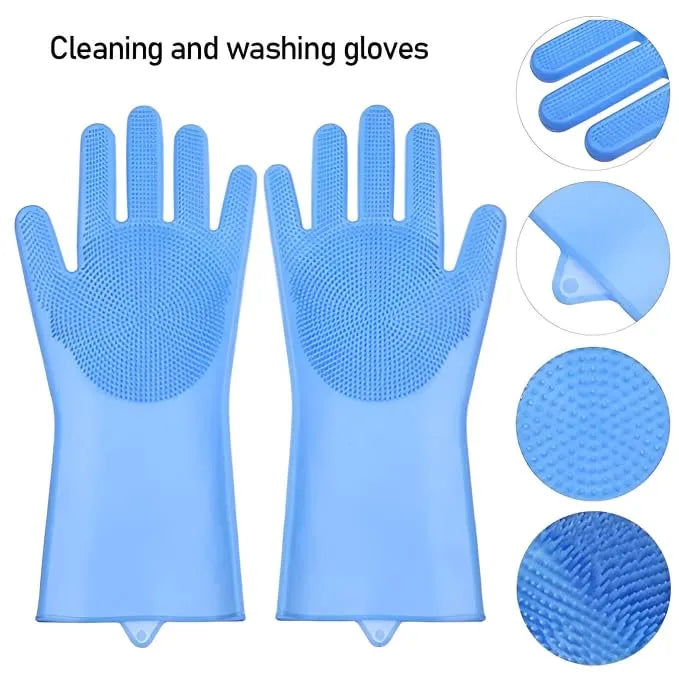 Quick cleaning