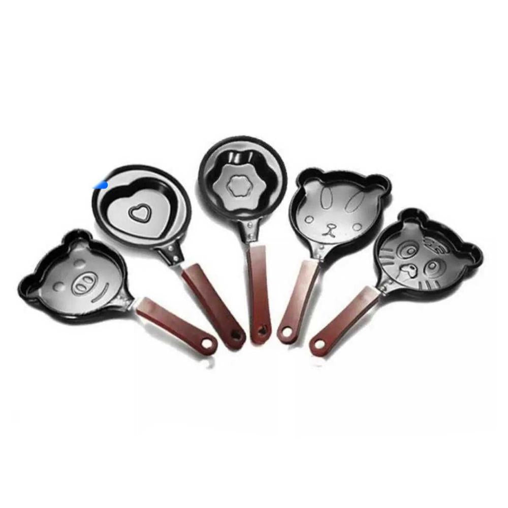 Non Stick Mini Frying Pans