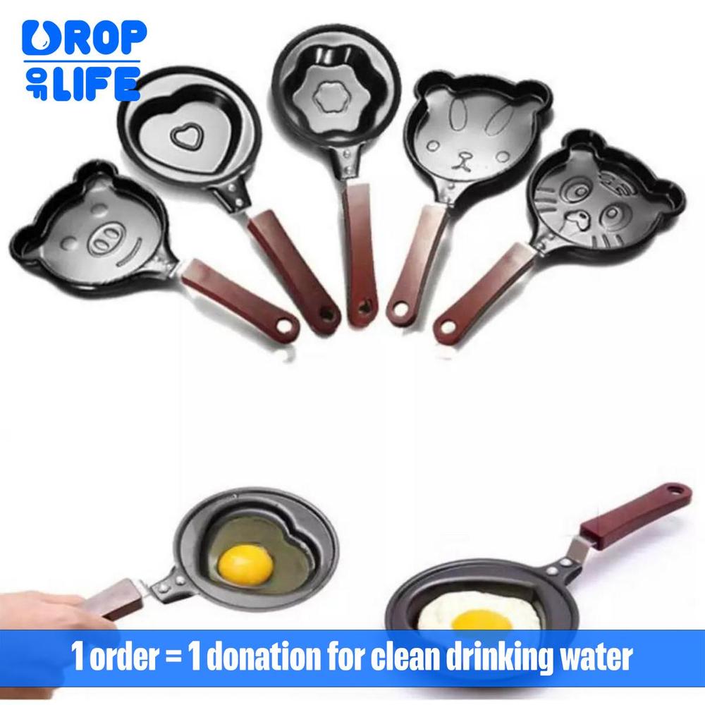 Non Stick Mini Frying Pans