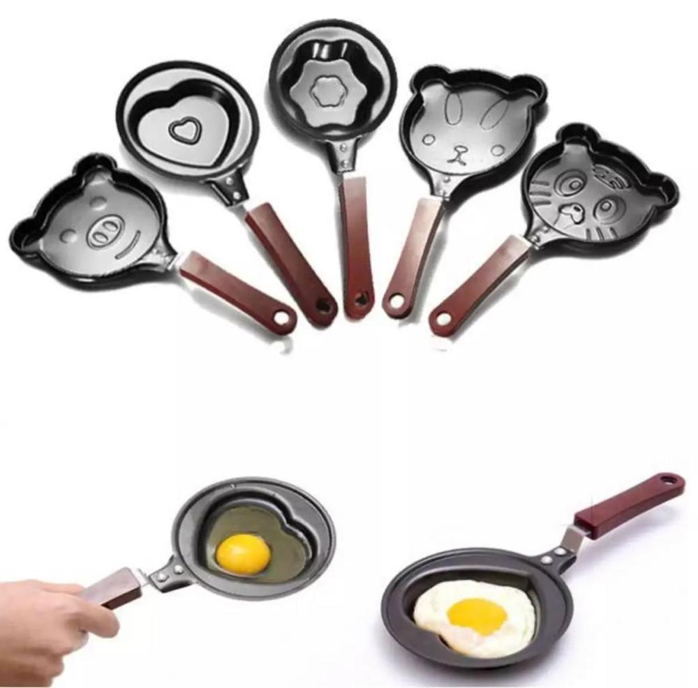 Non Stick Mini Frying Pans