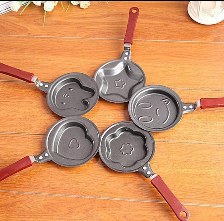 Non Stick Mini Frying Pans