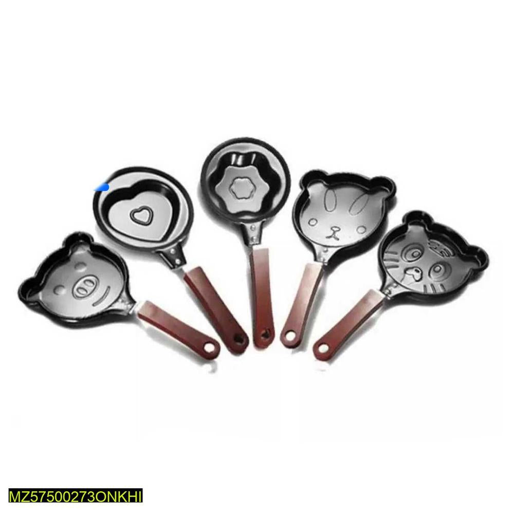 Non Stick Mini Frying Pans