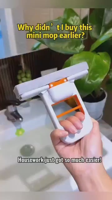 Slap cleaner