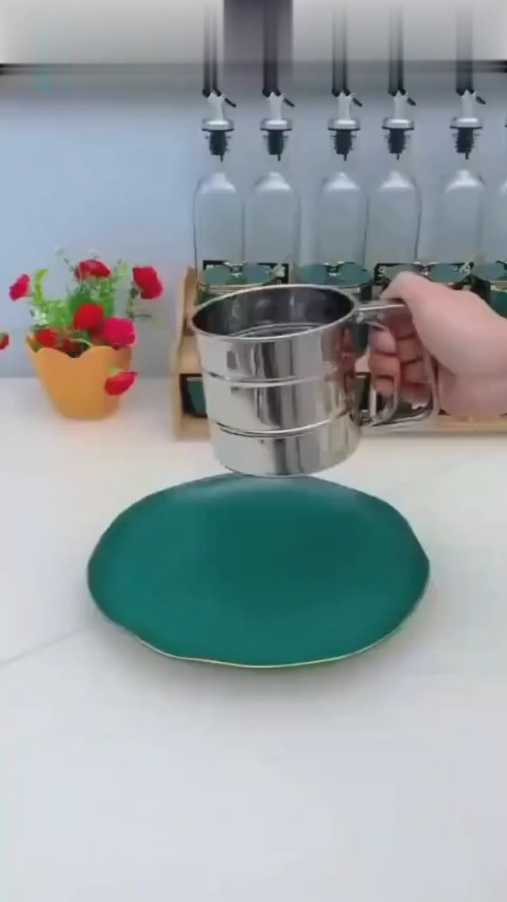 Flour Sifter