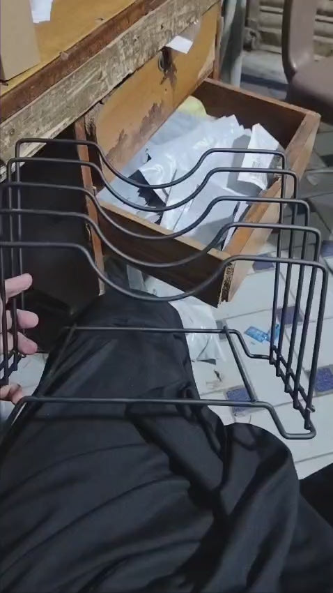 Organizer Rack