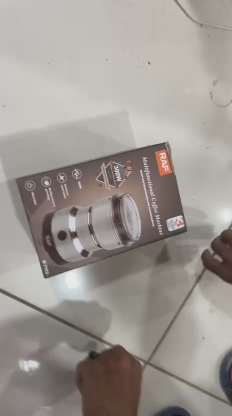 RAF R‑7113 Electric Grinder | 300W |